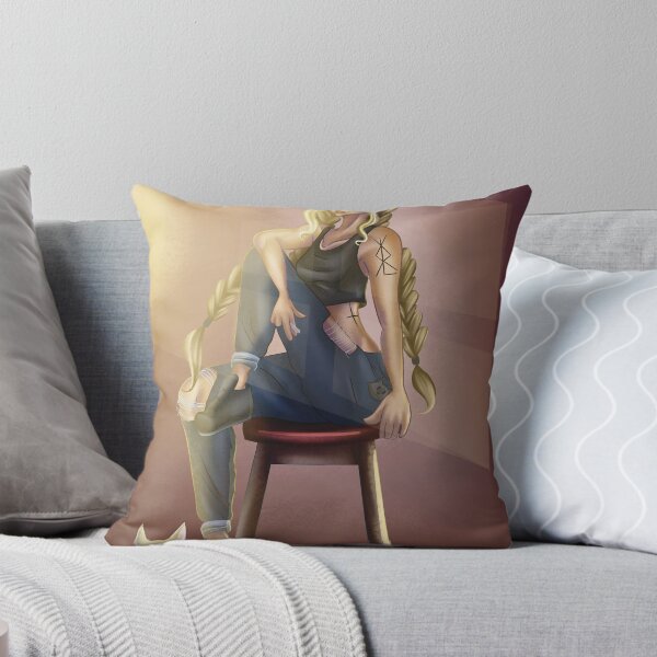 Item preview, Carmen Print  designed and sold by Brittani  Griffiths.