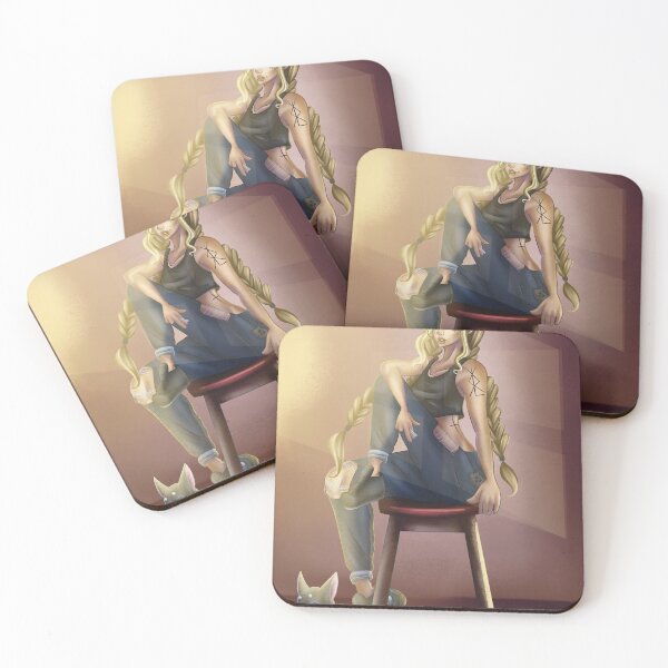 Item preview, Carmen Print  designed and sold by Brittani  Griffiths.