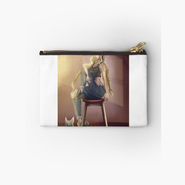 Item preview, Carmen Print  designed and sold by Brittani  Griffiths.