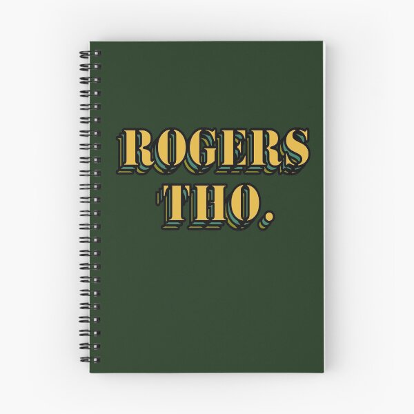 Item preview, aaron rodgers mvp designed and sold by VintagePrada.