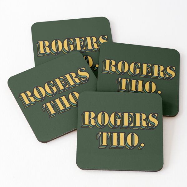 Item preview, aaron rodgers mvp designed and sold by VintagePrada.