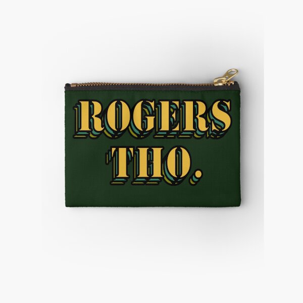 Item preview, aaron rodgers mvp designed and sold by VintagePrada.
