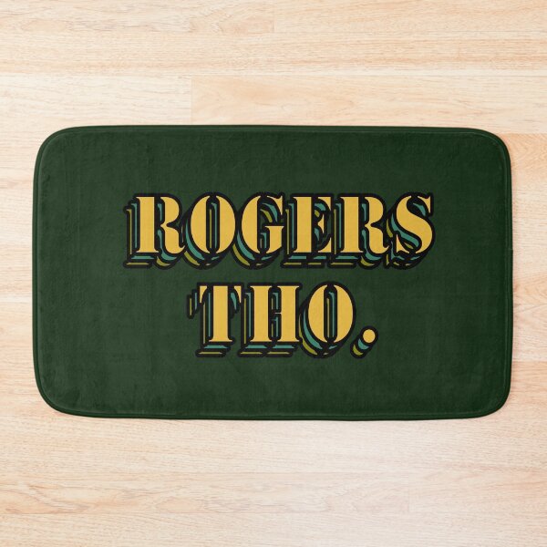 Item preview, aaron rodgers mvp designed and sold by VintagePrada.