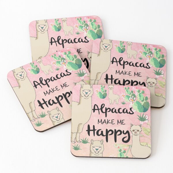 Item preview, Alpacas notebook designed and sold by della95.