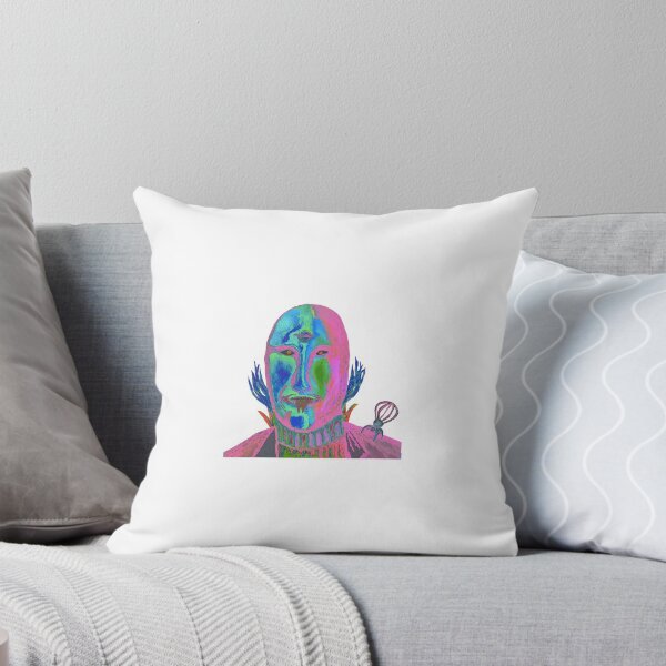 Item preview, Gnarly Barkley designed and sold by warrenbisch.