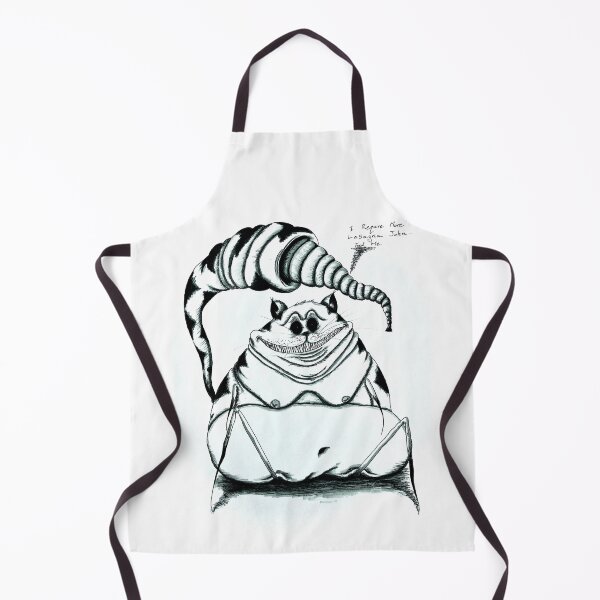 Item preview, Gorefield designed and sold by Curios-of-Eno.