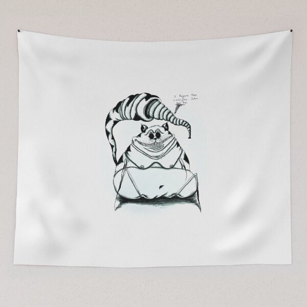 Item preview, Gorefield designed and sold by Curios-of-Eno.