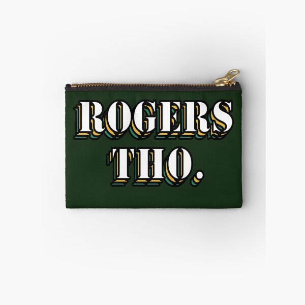 Item preview, Aaron Rodgers MVP designed and sold by VintagePrada.
