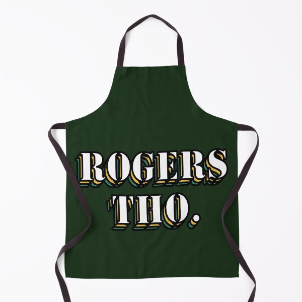 Item preview, Aaron Rodgers MVP designed and sold by VintagePrada.