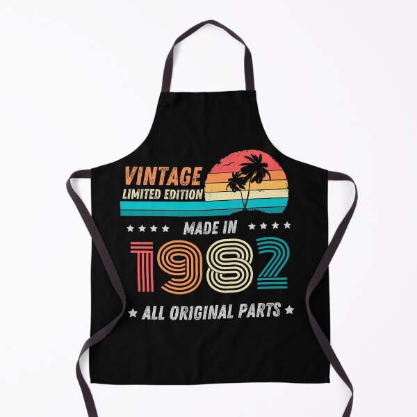 Item preview, Vintage Limited Edition made in 1982 All Original parts - Vintage Birthday Gift designed and sold by ohmier.