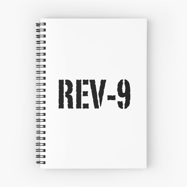Item preview, REV -9 designed and sold by 10islandtrees.