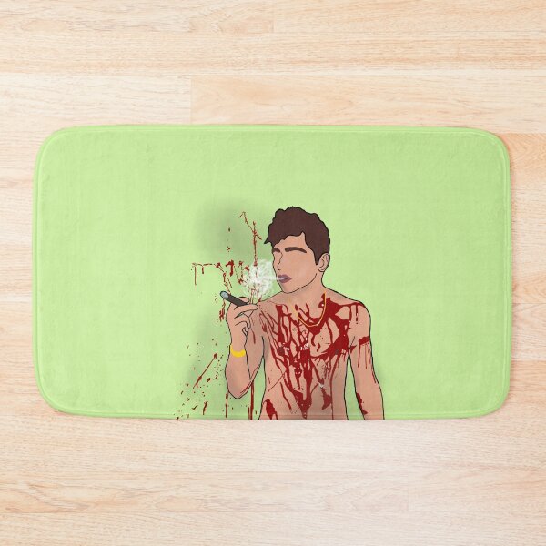 Item preview, Blood Josh (Kiszka) Greta Van Fleet designed and sold by StardustCo.
