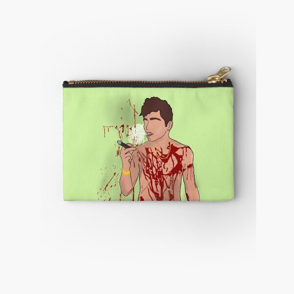 Item preview, Blood Josh (Kiszka) Greta Van Fleet designed and sold by StardustCo.