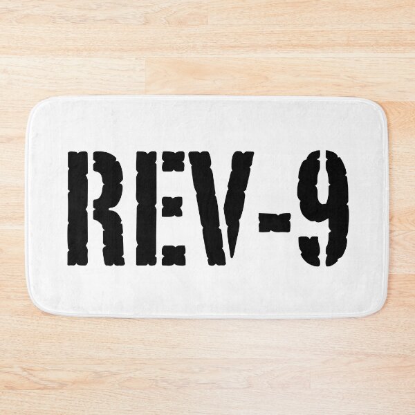 Item preview, REV -9 designed and sold by 10islandtrees.