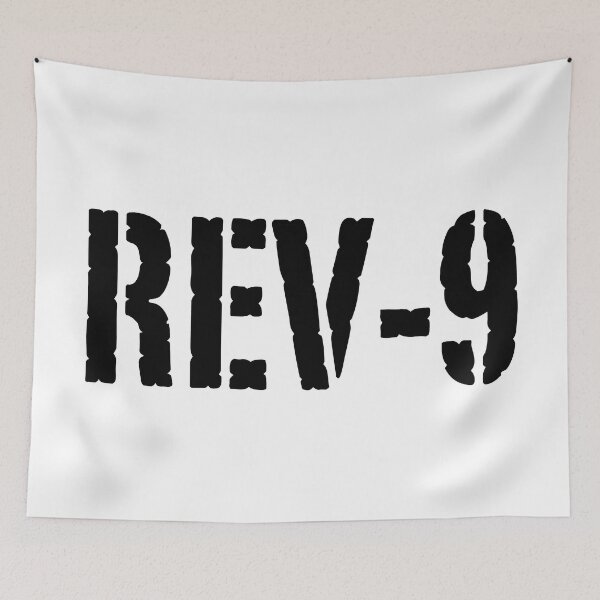 Item preview, REV -9 designed and sold by 10islandtrees.