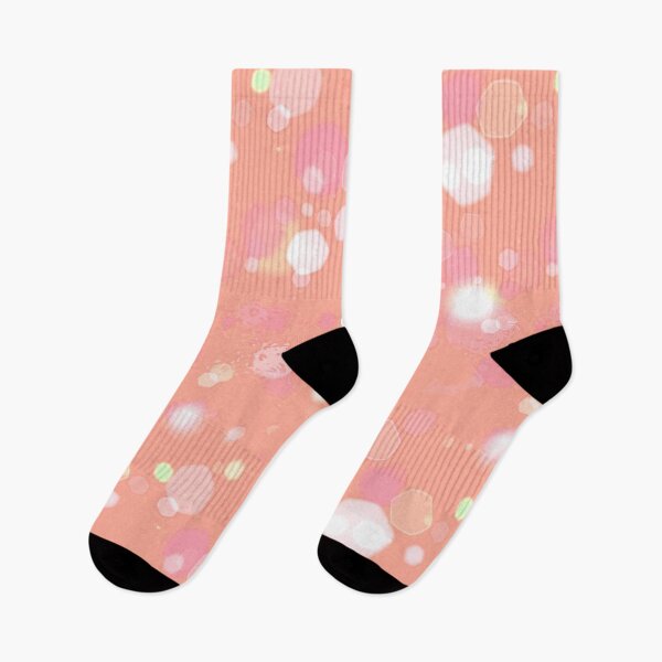 Item preview, Apricot with Purple and White Glare designed and sold by KDStout.