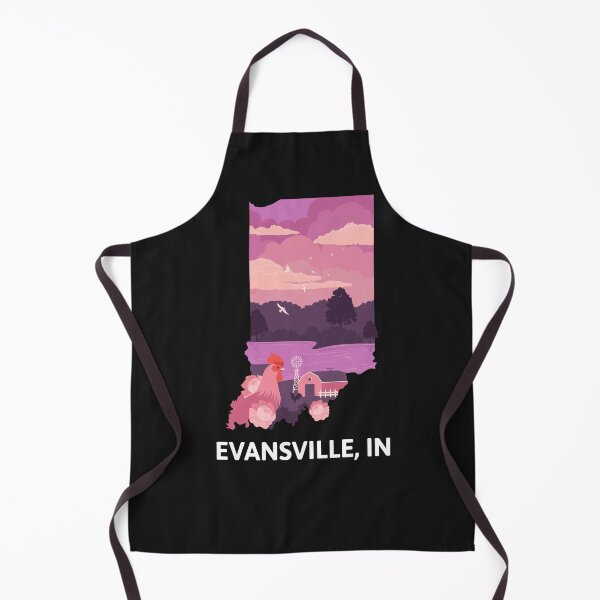 Item preview, Evansville, IN designed and sold by TitanRN.