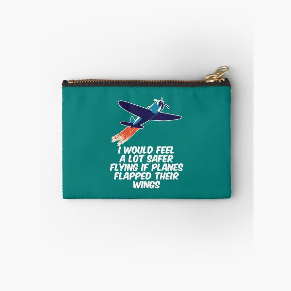 Item preview, Fear of Flying designed and sold by bradm50.