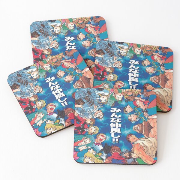 Item preview, Capcom designed and sold by MarieDeRousseau.