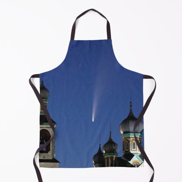 Item preview, Comet Neowise designed and sold by Custom Designs and Apparel.