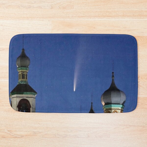 Item preview, Comet Neowise designed and sold by Custom Designs  and Apparel.