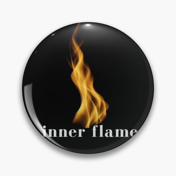 Item preview, inner flame designed and sold by humansense.