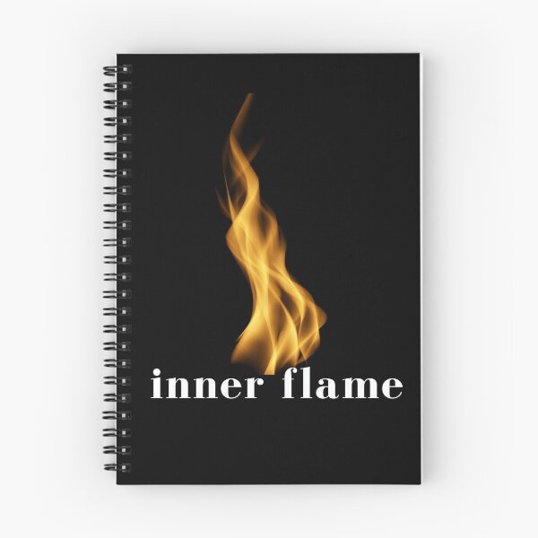Item preview, inner flame designed and sold by humansense.