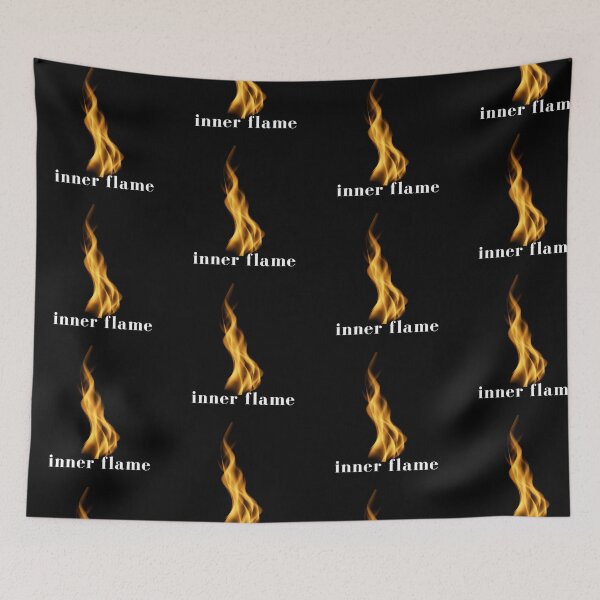 Item preview, inner flame designed and sold by humansense.