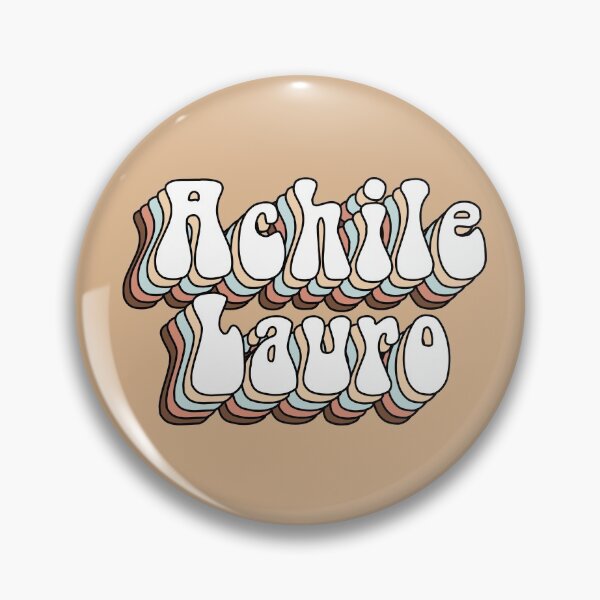 Item preview, Achille Lauro designed and sold by VintagePrada.