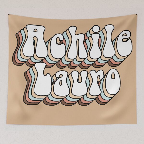 Item preview, Achille Lauro designed and sold by VintagePrada.