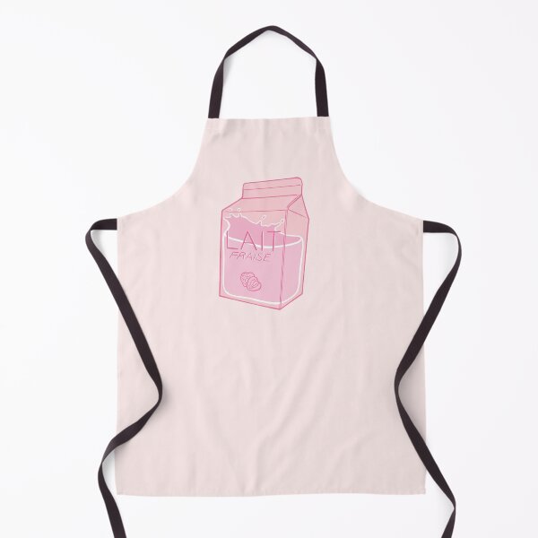 Item preview, Strawberry Milk Carton designed and sold by myfirstapt.