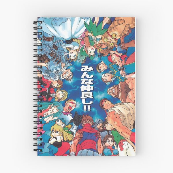 Item preview, Capcom designed and sold by MarieDeRousseau.