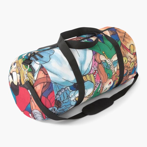 Item preview, Capcom designed and sold by MarieDeRousseau.