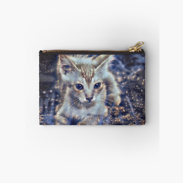 Item preview, GALATHI Baby Cat Stars - Cats designed and sold by Galathi Designs.