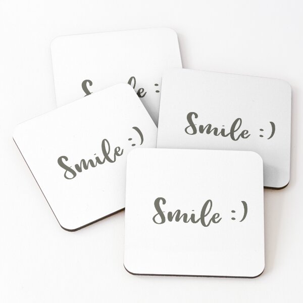 Item preview, s m i l e :) designed and sold by perfidoincanto.