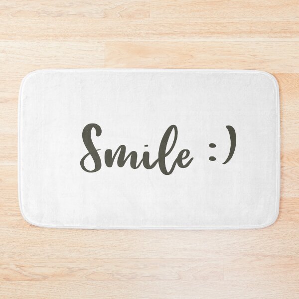 Item preview, s m i l e :) designed and sold by perfidoincanto.