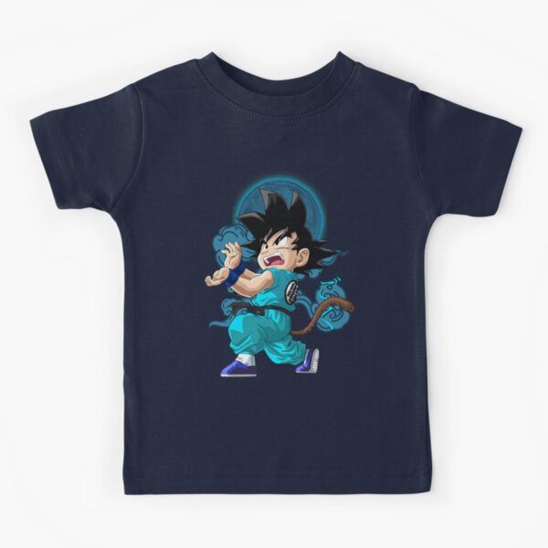 Majin Boo Dragon Ball Z Anime T-Shirt - Ink In Action