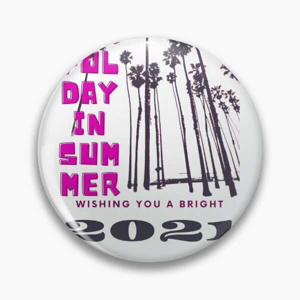 Item preview, Wonderful day in summer designed and sold by ohm-HY.