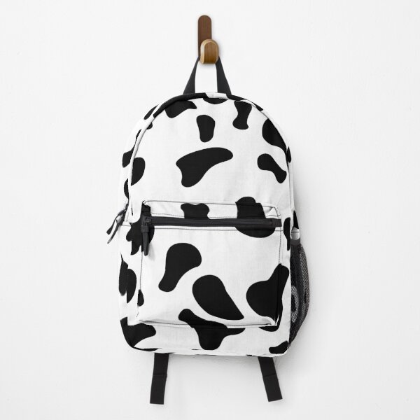 Item preview, animal skin print, cow seamless pattern designed and sold by mashmosh.