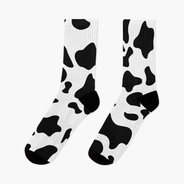Item preview, animal skin print, cow seamless pattern designed and sold by mashmosh.