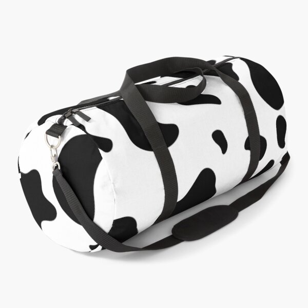 Item preview, animal skin print, cow seamless pattern designed and sold by mashmosh.