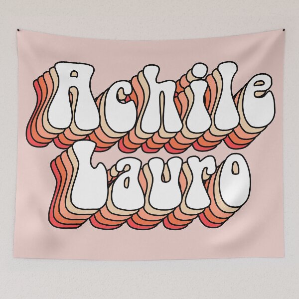 Item preview, Achille Lauro designed and sold by VintagePrada.