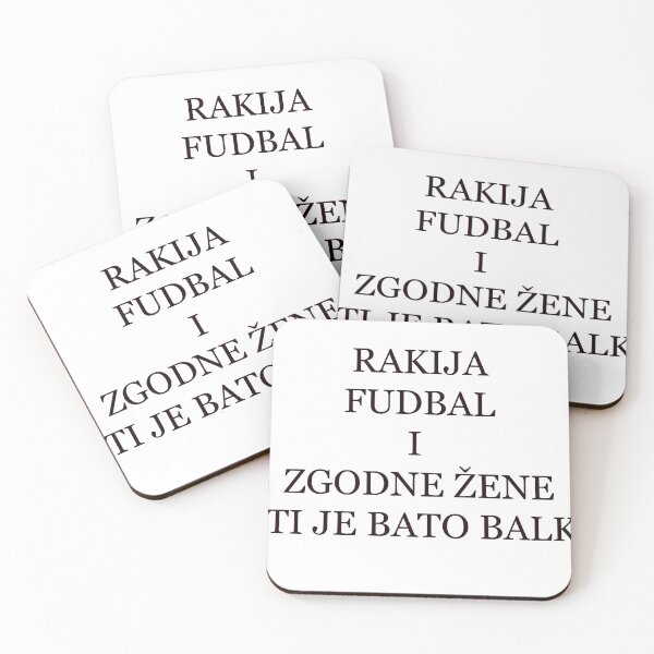 Item preview, Balkan designed and sold by marko1774.