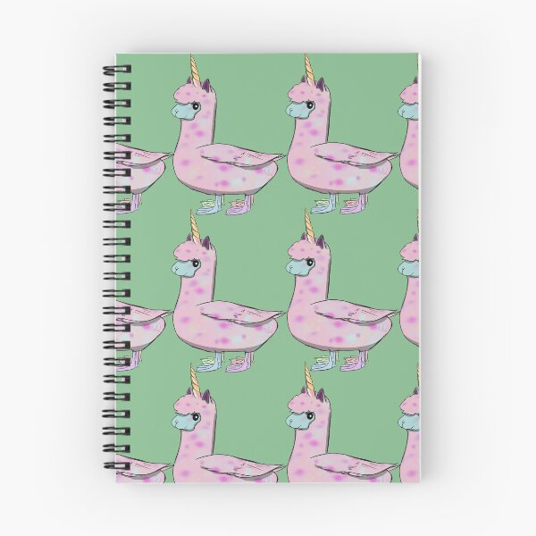 Item preview, Al-quack-bellota designed and sold by MrsSlayer.