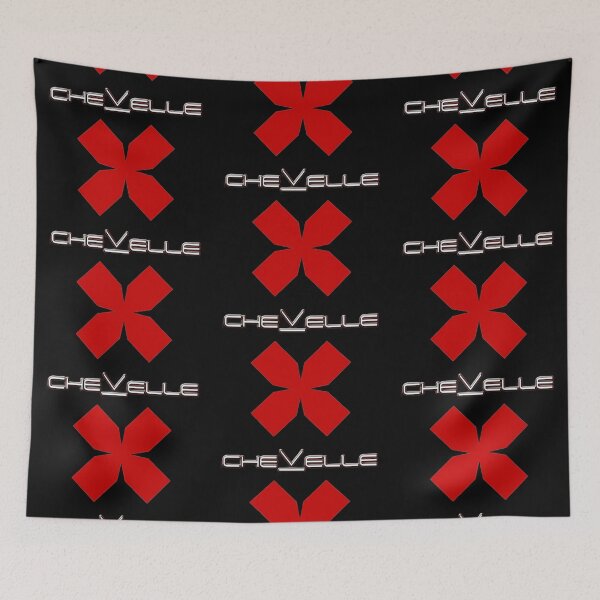 Item preview, Rock Che designed and sold by FeliceLio.