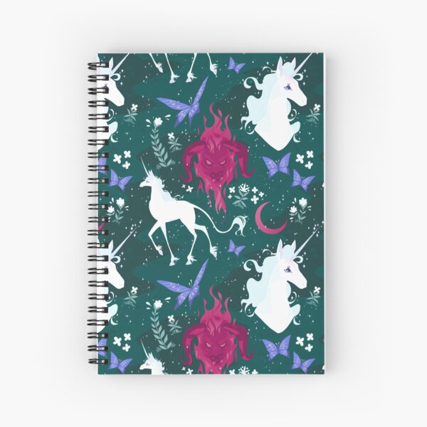 Item preview, The Last Unicorn designed and sold by Cammi Friederichs.