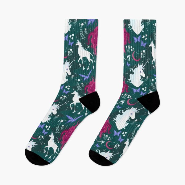 Item preview, The Last Unicorn designed and sold by Cammi Friederichs.