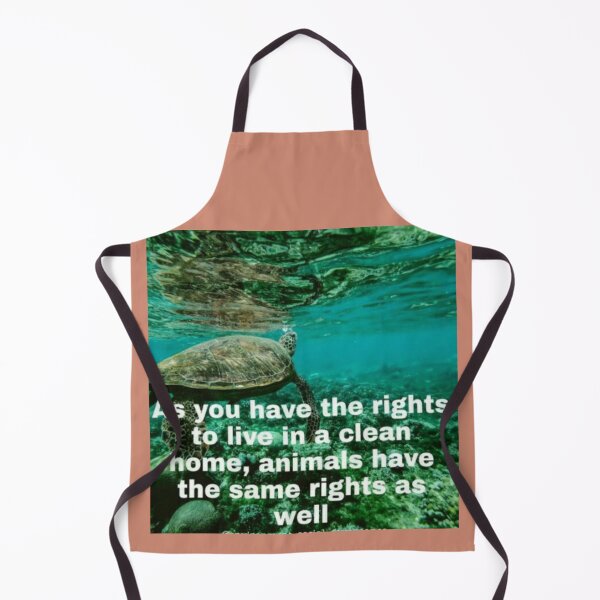 Item preview, Animals have rights designed and sold by Drawourdestiny ..