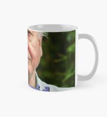Sir David Attenborough Mug