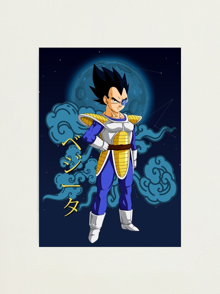 Dragon Ball Super Canvas Prints & Wall Art for Sale (Page #5 of 28